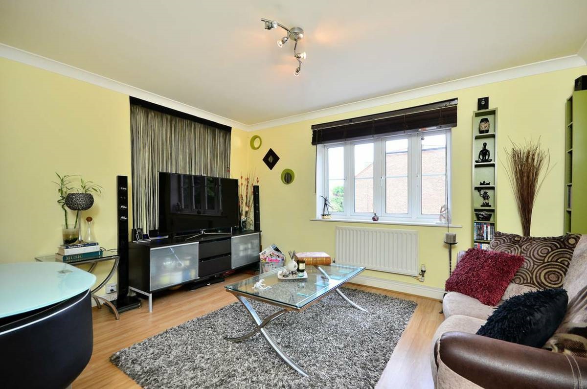 Apartment i Manchester · 3 rum