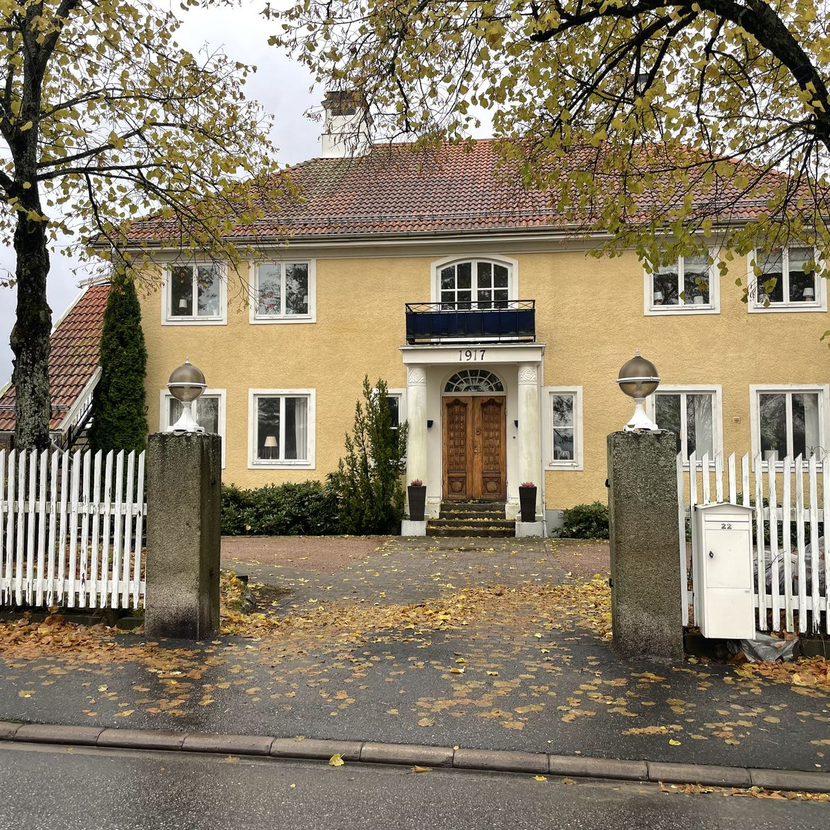 Property