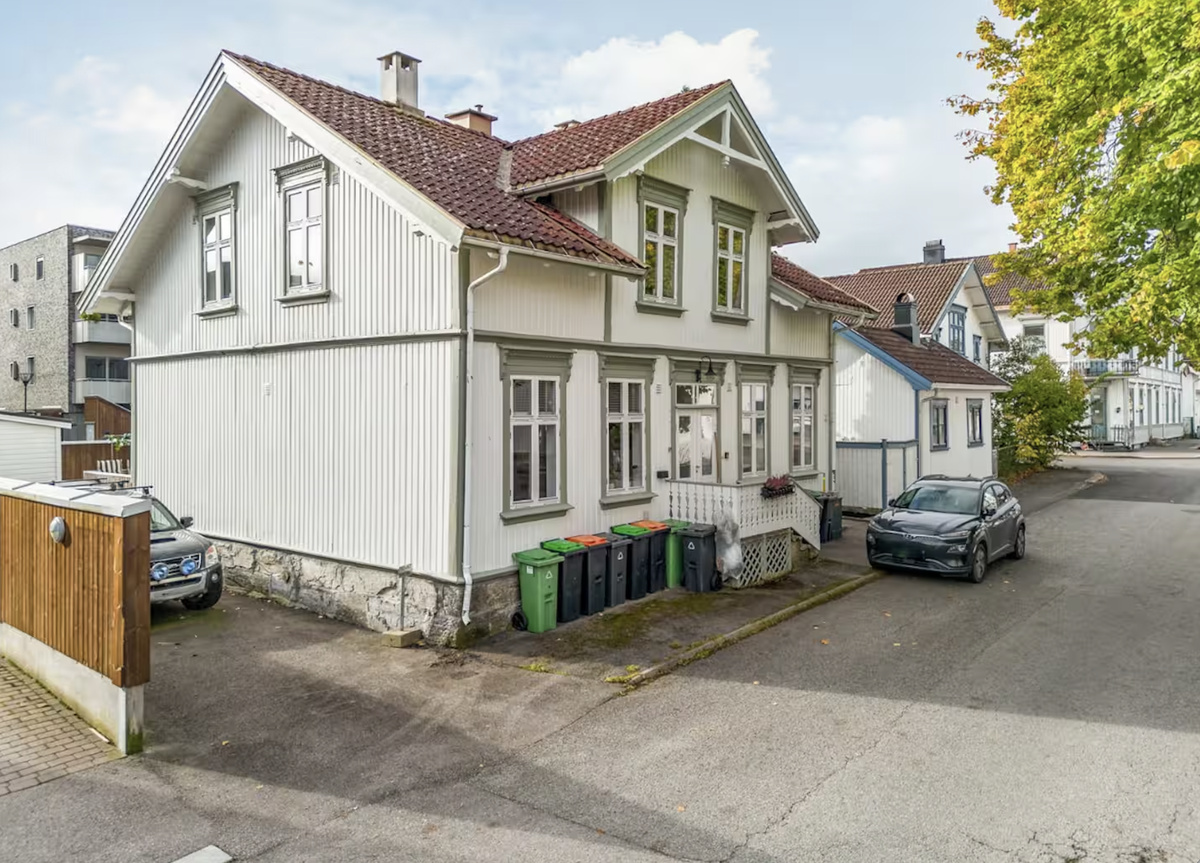 Property